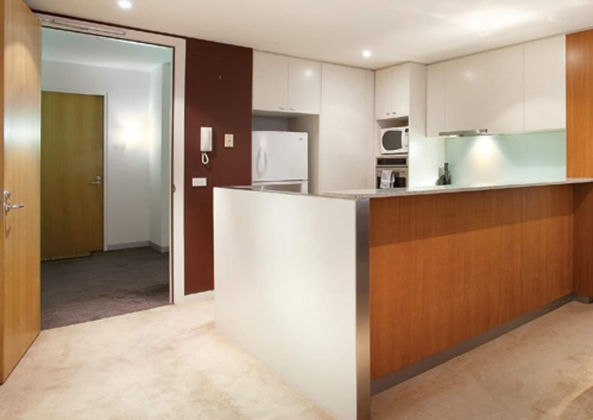 מלבורן Brighton Bay Apartments מראה חיצוני תמונה