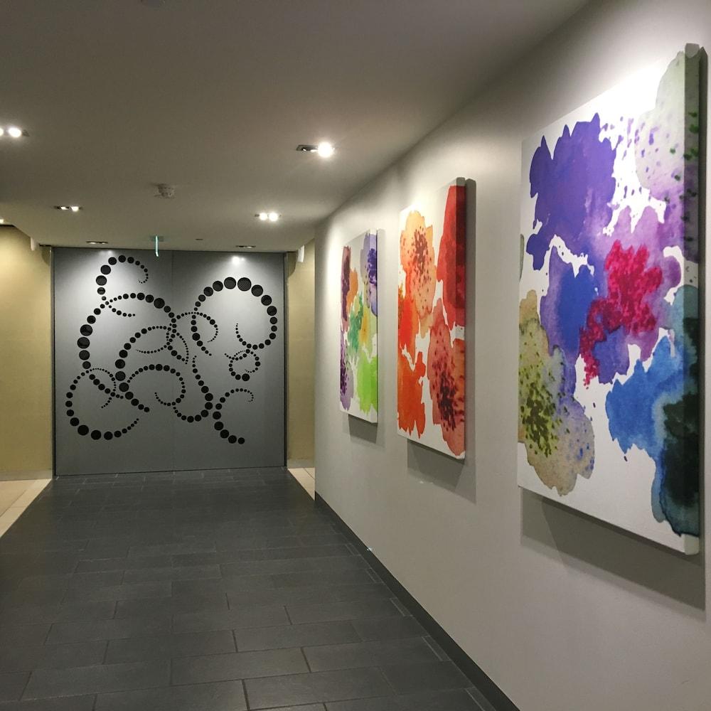 מלבורן Brighton Bay Apartments מראה חיצוני תמונה