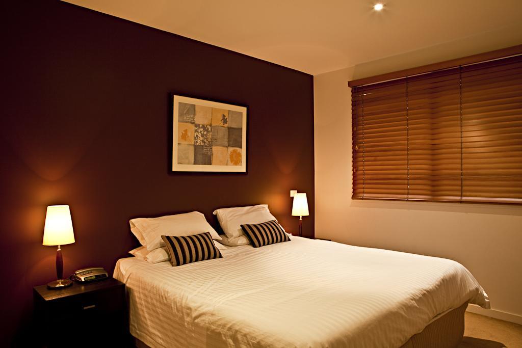 מלבורן Brighton Bay Apartments מראה חיצוני תמונה
