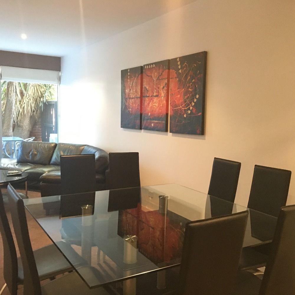 מלבורן Brighton Bay Apartments מראה חיצוני תמונה