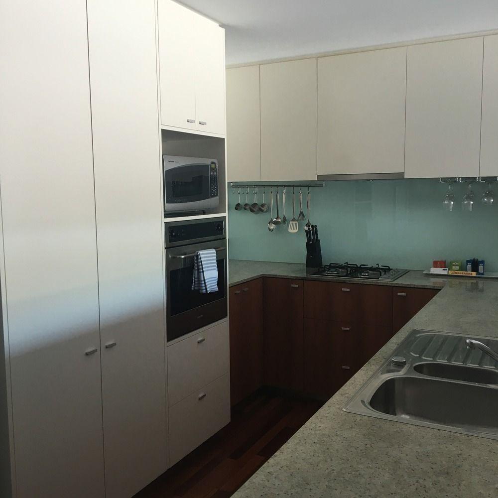 מלבורן Brighton Bay Apartments מראה חיצוני תמונה