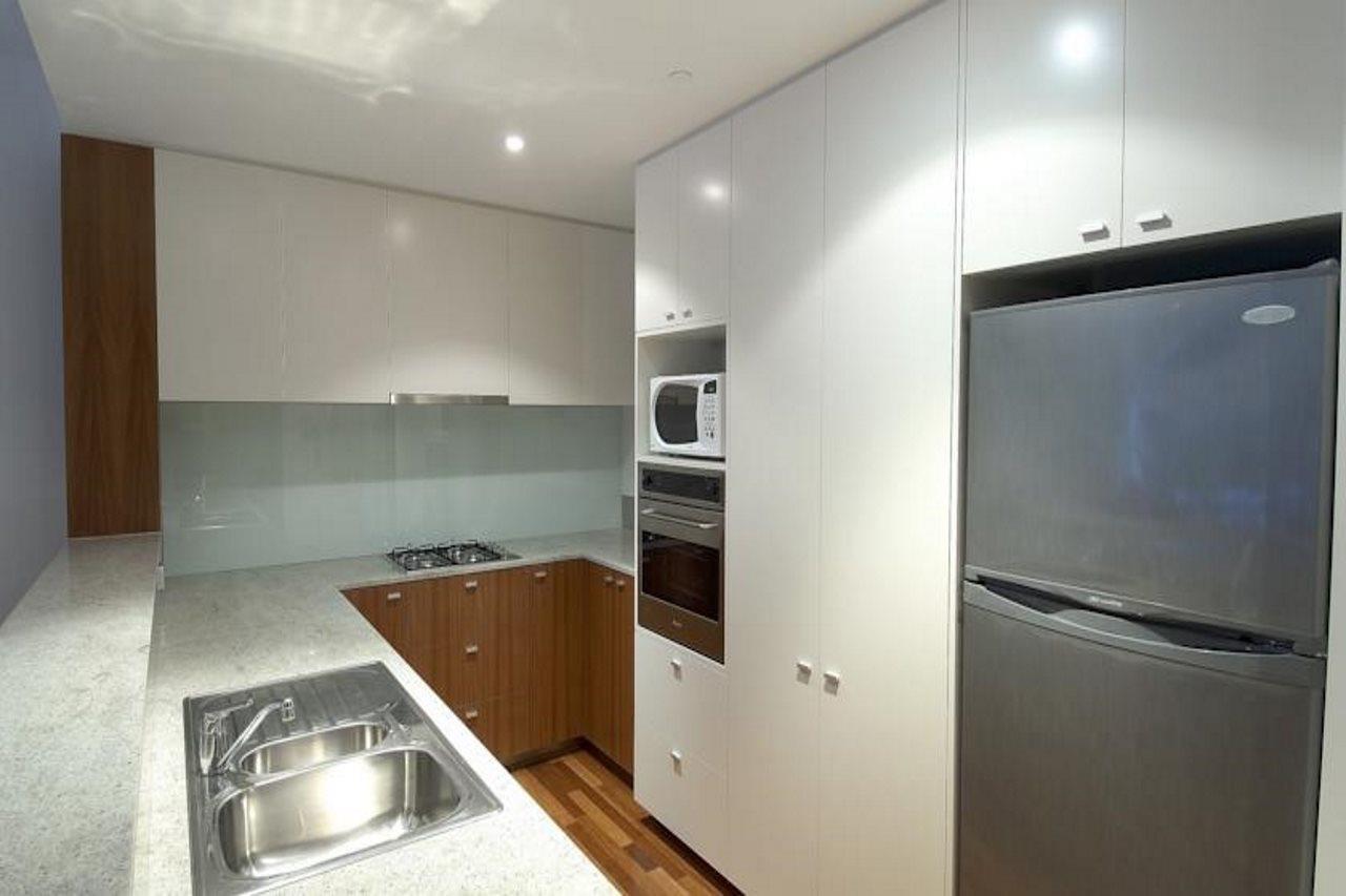 מלבורן Brighton Bay Apartments מראה חיצוני תמונה