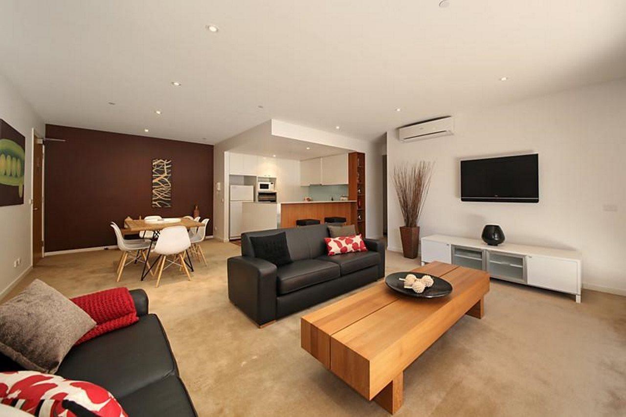 מלבורן Brighton Bay Apartments מראה חיצוני תמונה