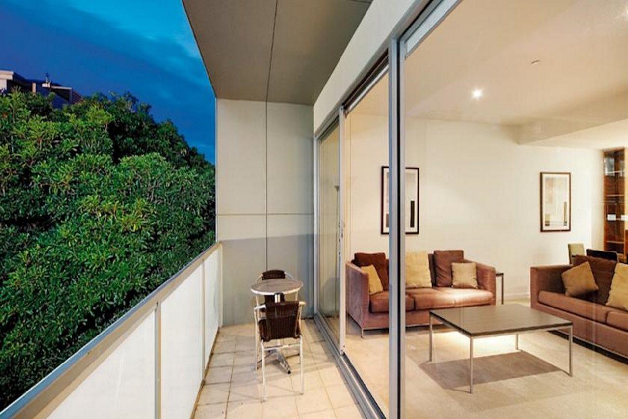מלבורן Brighton Bay Apartments מראה חיצוני תמונה