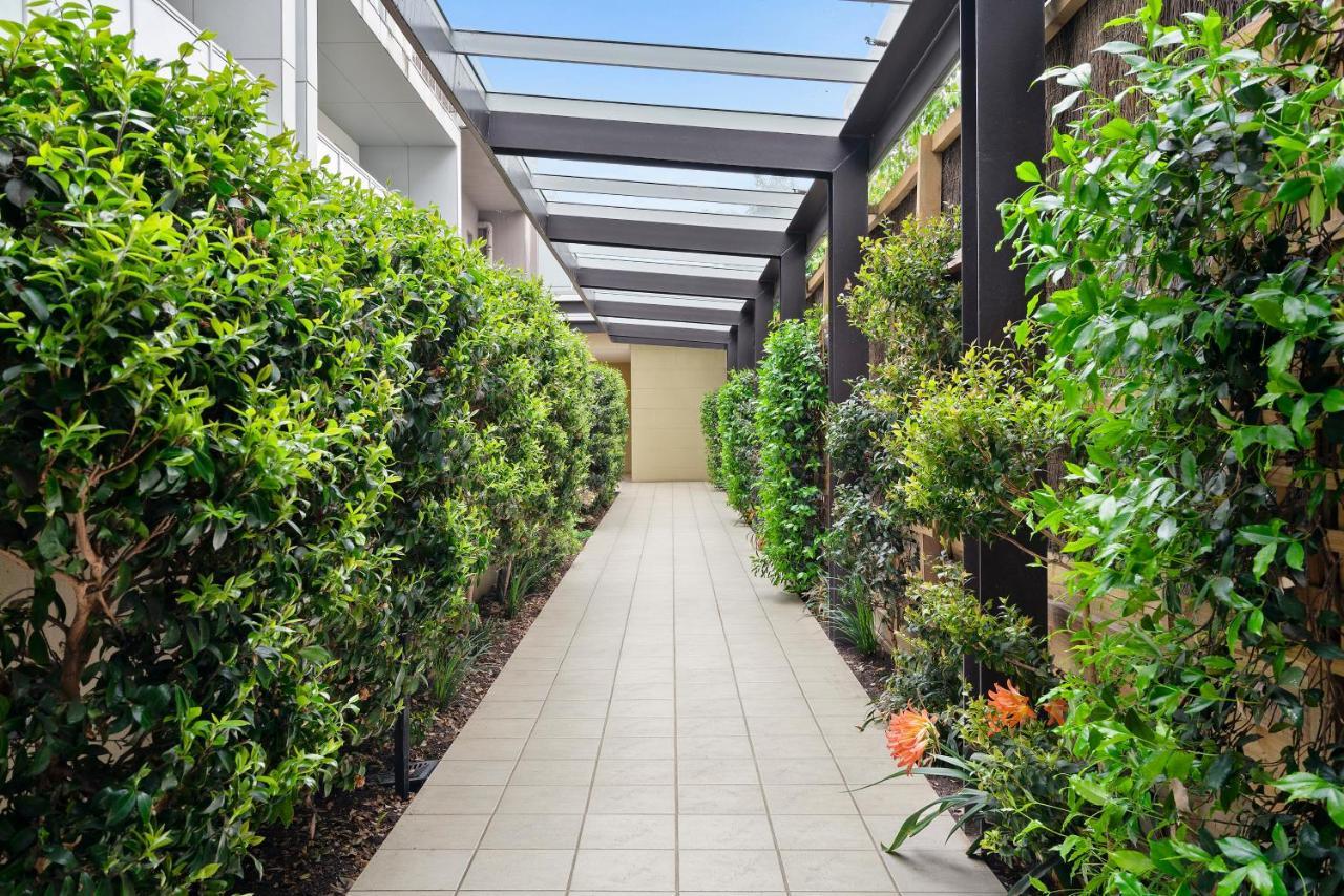 מלבורן Brighton Bay Apartments מראה חיצוני תמונה