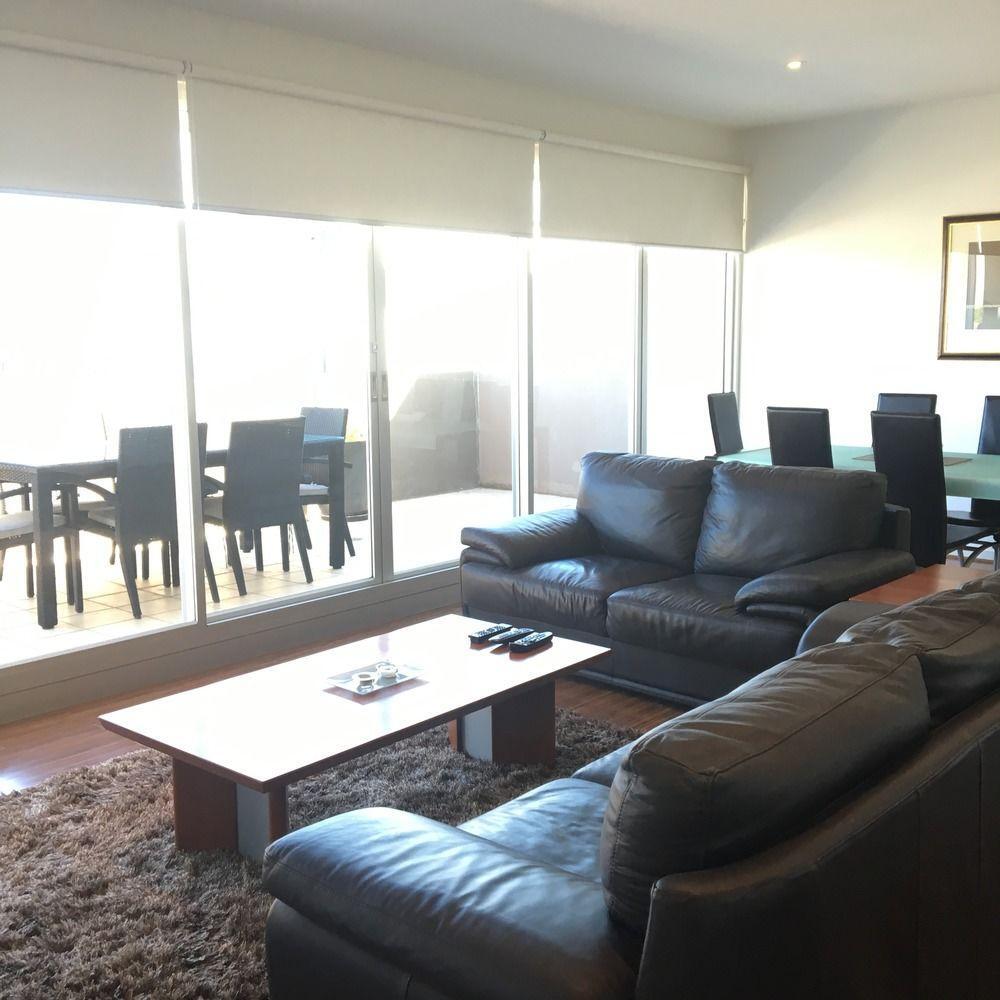 מלבורן Brighton Bay Apartments מראה חיצוני תמונה
